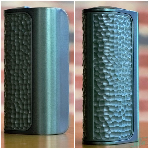 texture box le petit vapoteur